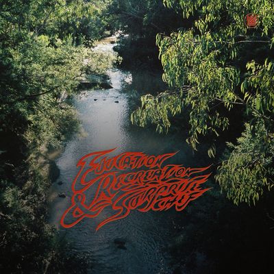 Education &amp; Recreation (Vinyl / 12" Album)