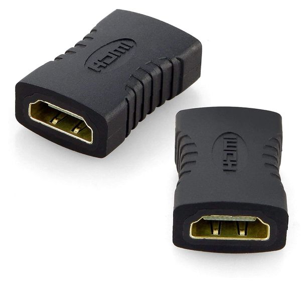 Replacement HDMI Female To Female Adapter