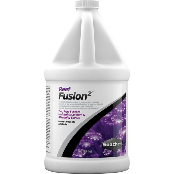 Seachem Reef Fusion 2 Alkalinity 2L