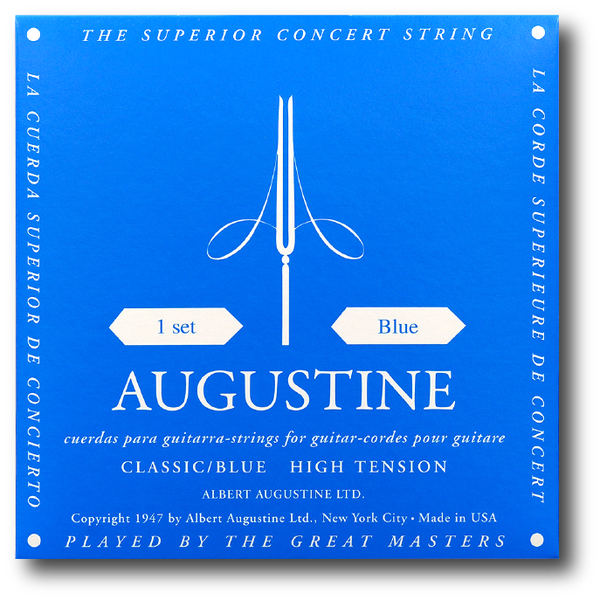Augustine Strings
