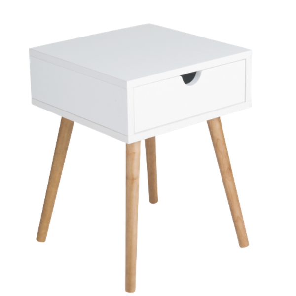 Pedestal - 1 Drawer