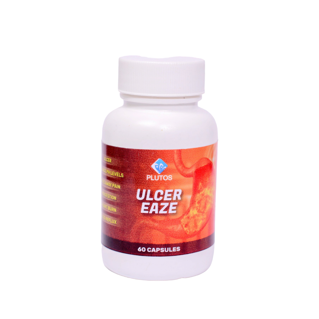 over the counter medicine for stomach ulcer pain