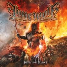 Division Hades (Vinyl / 12" Album)