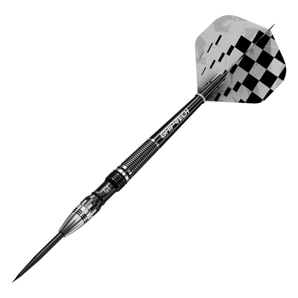GOAT Rook 95% Tungsten - Steel Tip Darts
