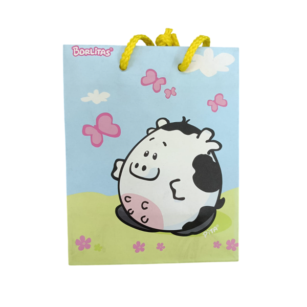 Baby Cow Giftbag - Pack of 12