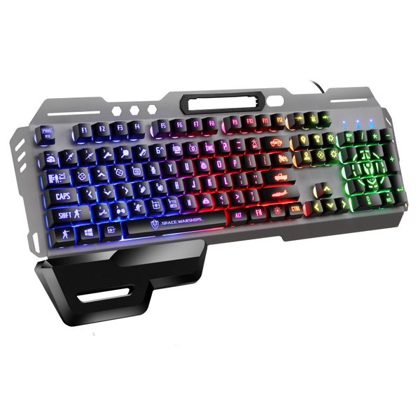 Limeide Metal Storm Gaming Keyboard