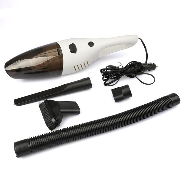 120W Car Vacuum Cleaner HLQP-002