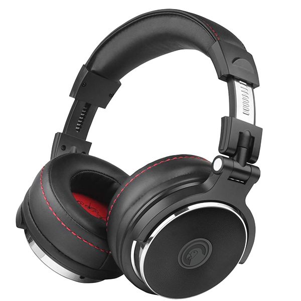 Parrot Wired Headphones