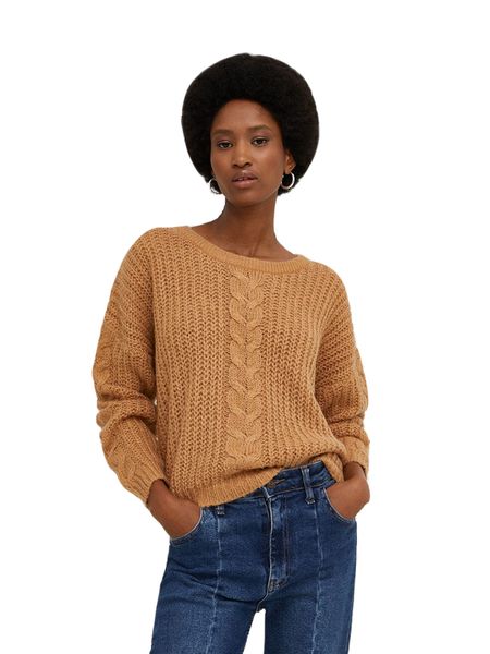 Brave Soul Knitted Jersey