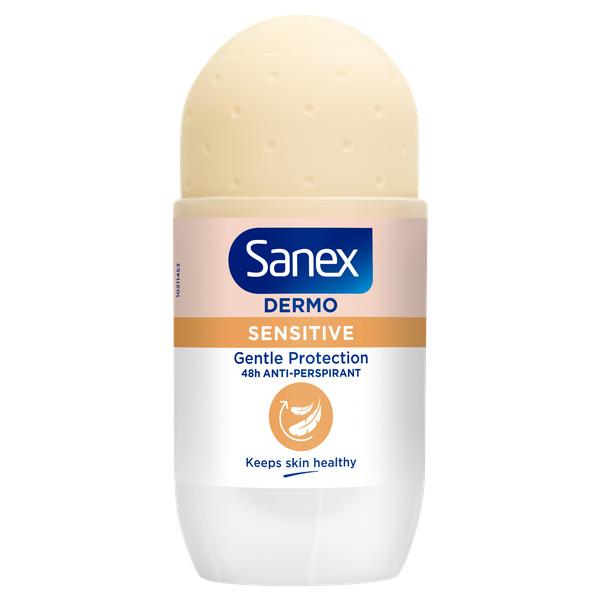 Sanex Sensitive Anti-Perspirant