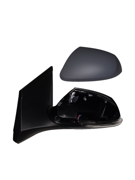 Electric door mirror for Hyundai Grand i10 2014-2022 (+ indicator) - Left