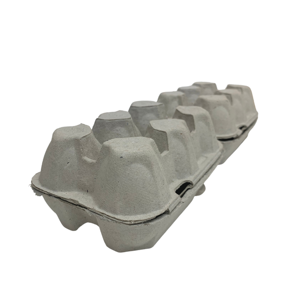 Egg Tray Viewtop Fold Over 60 Pack (12 Holder x 5 Pack)