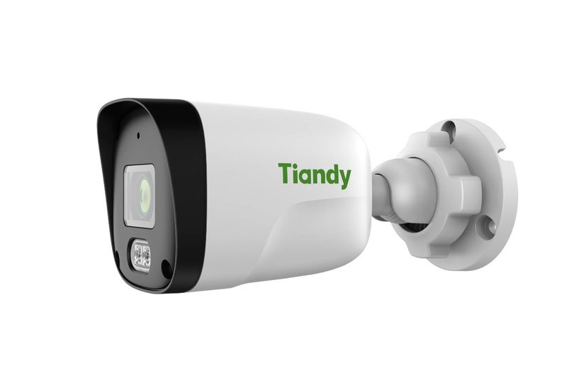Tiandy Ak Series 2mp Ip Bullet Camera Tc-C321n