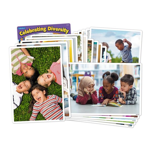 Celebrating Diversity Posters