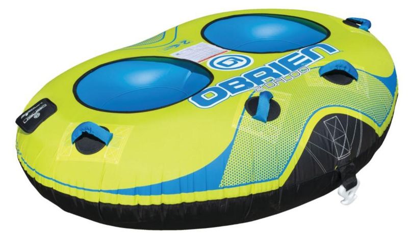 O'Brien 2 Daloo Towable Tube