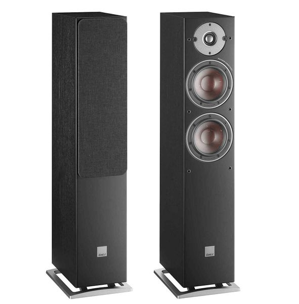 Dali Oberon 5 FloorStanding Speaker Pair