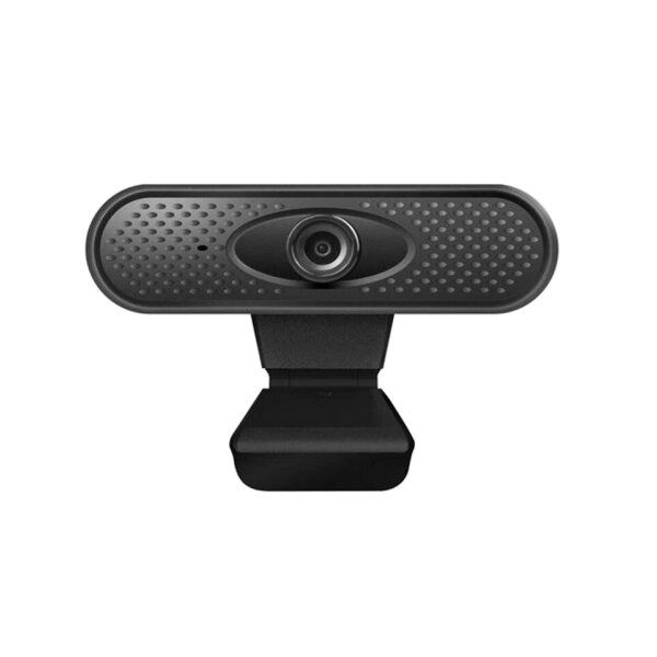 1080P Full HD USB Webcam For Streaming and Video Recording