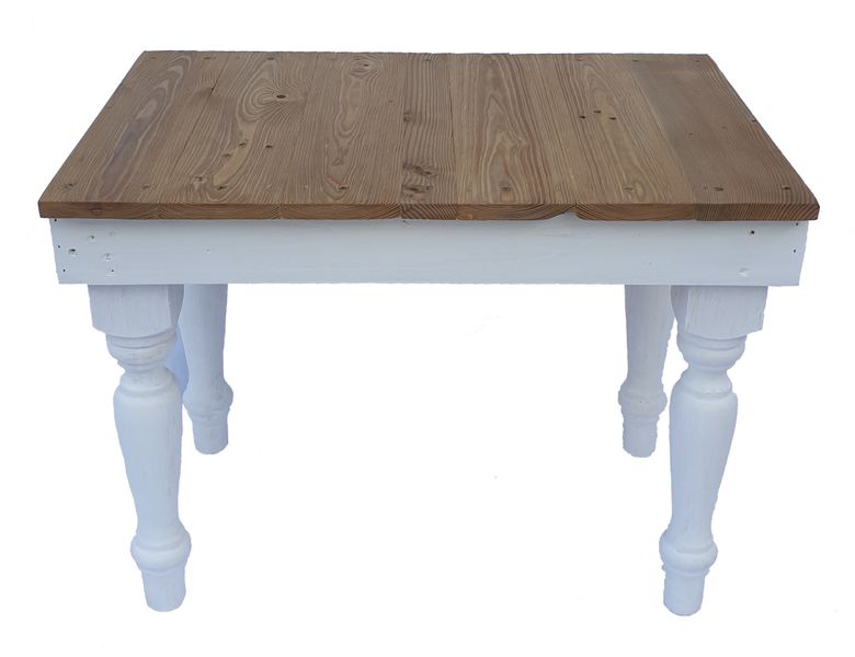 Classic Fancy Legs Bench