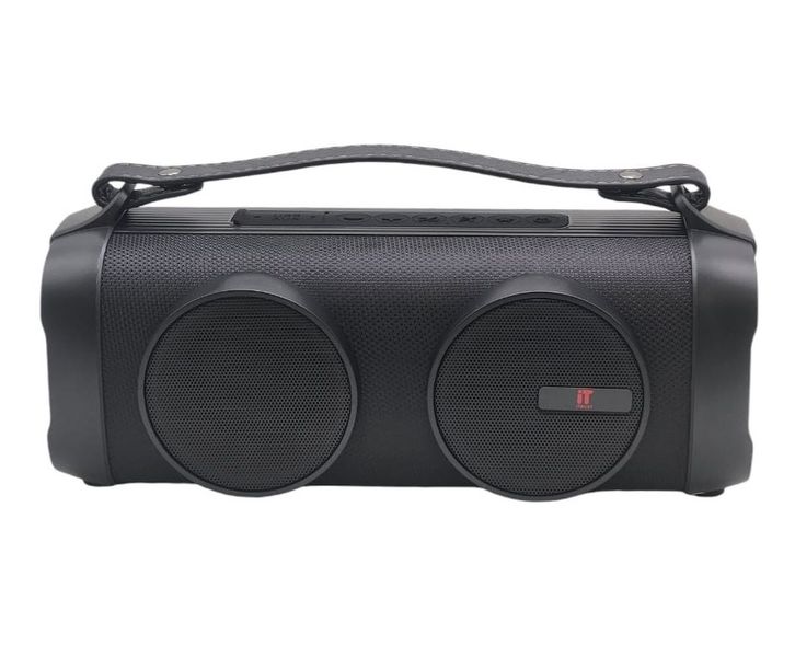 Sonic Strom Outdoor Portable Wireless Bluetooth Speaker Itrust its011