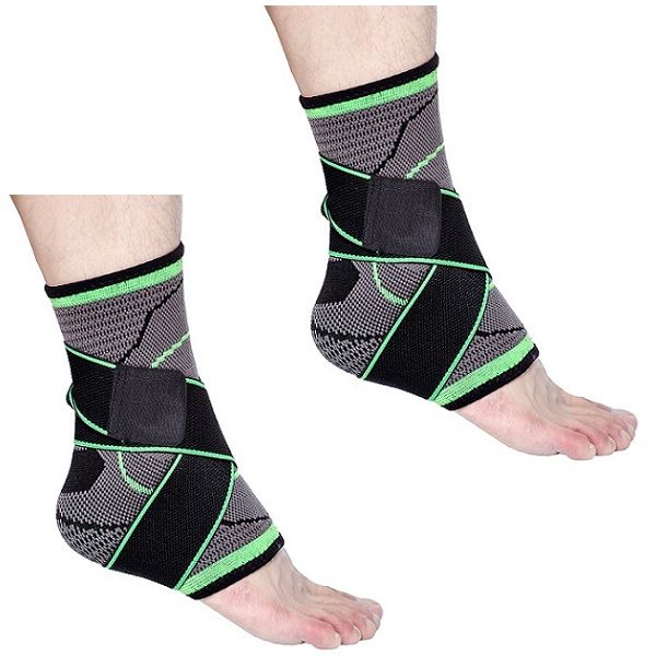 Ankle Guards - Set of 2 | Shop Today. Get it Tomorrow! | takealot.com