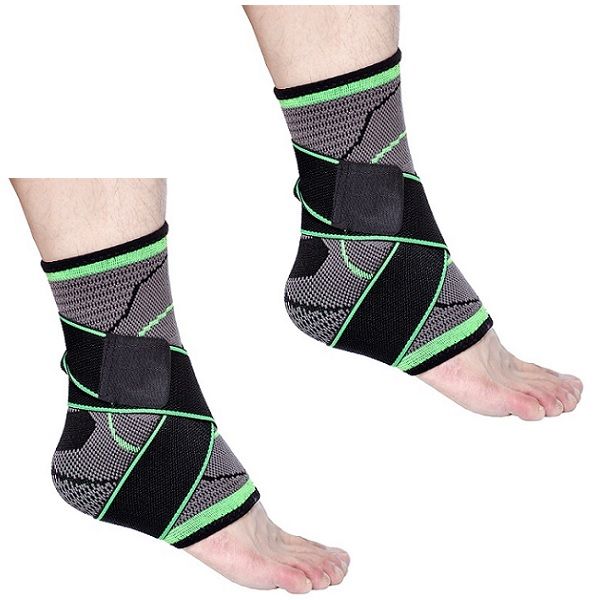 Ankle Guards Set of 2 Shop Today. Get it Tomorrow!