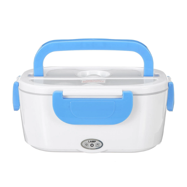 Ten-Tech Electric lunch and a Feeding spoon