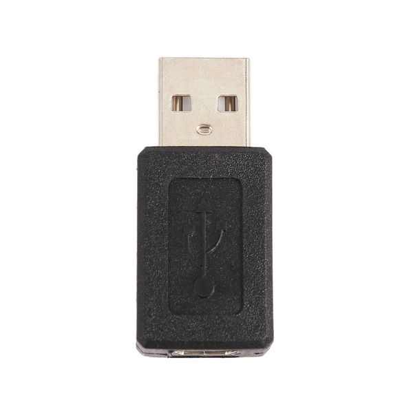 USB to Mini USB Converter Usb male to mini usb female adapter