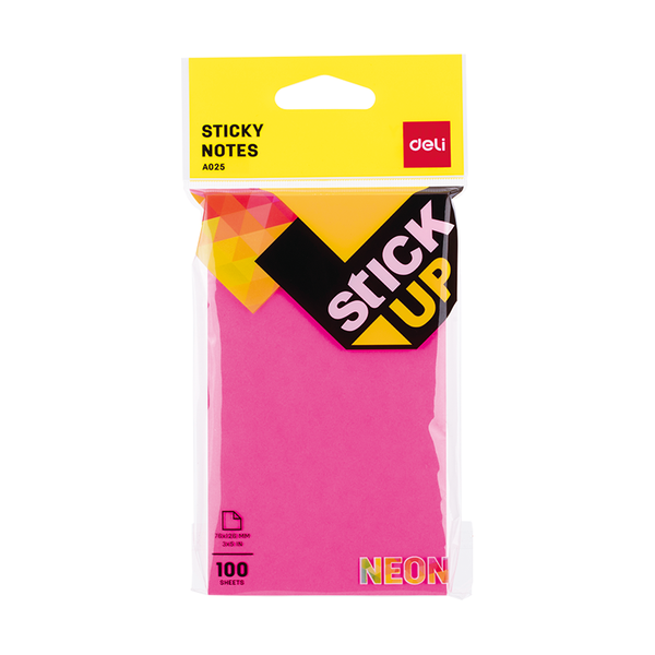Neon (Pink image
