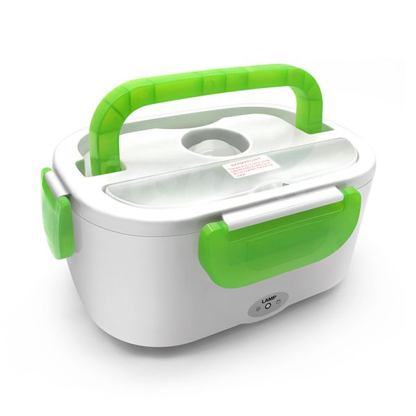 Electric Lunch Box and Food Warmer