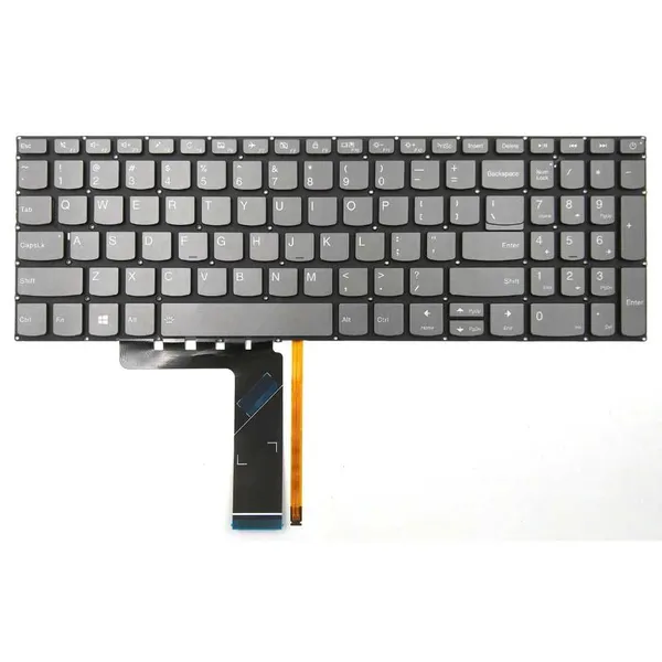 keyboard with frame for Lenovo Ideapad 330-15IKB 320-15IKB 330-15ARR