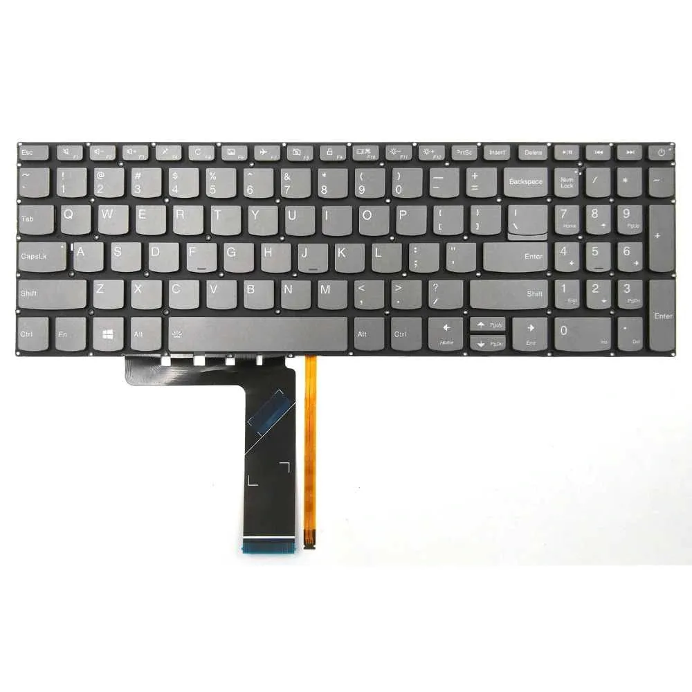 keyboard with frame for Lenovo Ideapad 330-15IKB 320-15IKB 330-15ARR | Buy  Online in South Africa 