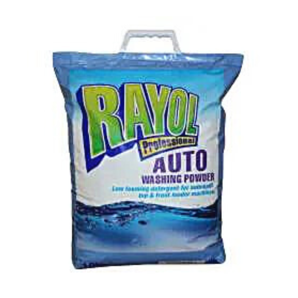 Rayol Soap Powder 10kg x 1 Pack Shop Today. Get it Tomorrow