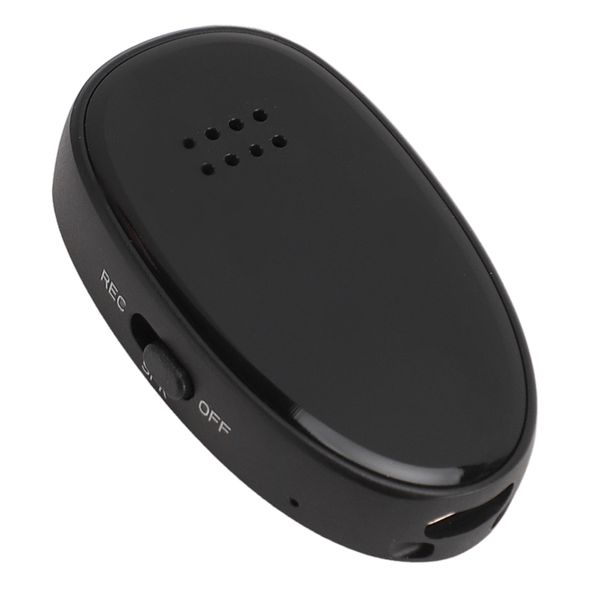 Voice Recorder, AI, 70H, USB-C, 64GB