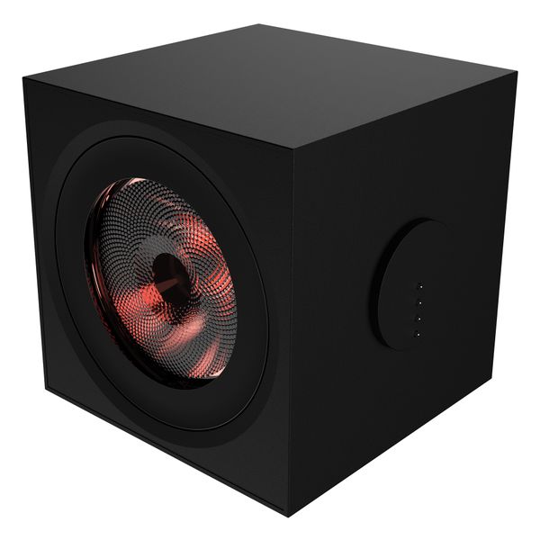 Yeelight Cube Spot Smart Lamp Expansion - Single Expansion, Connect up to 6