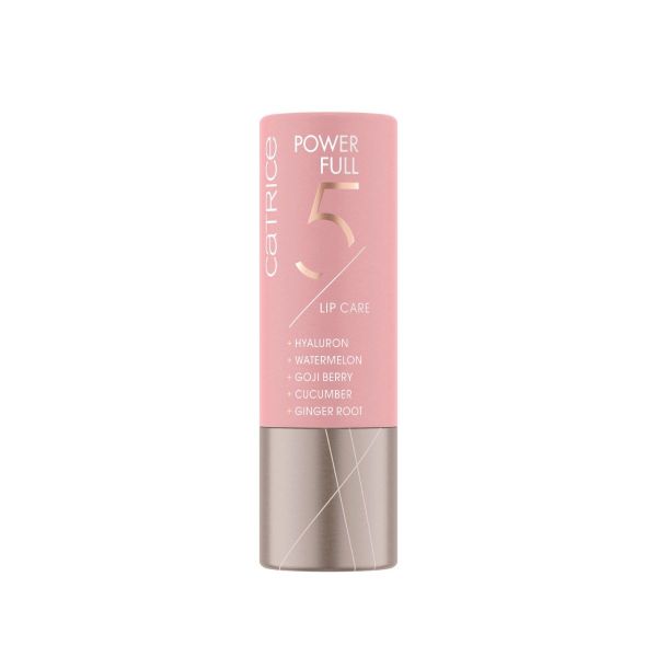 Catrice Power Full 5 Lip Care