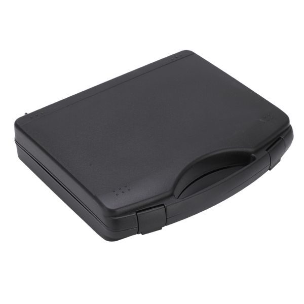 Thickened Sponge Fishing Tool Storage Box