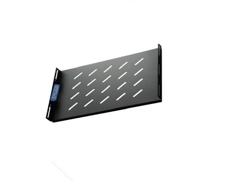 ZAtech Data Cabinet Tray (600x600)