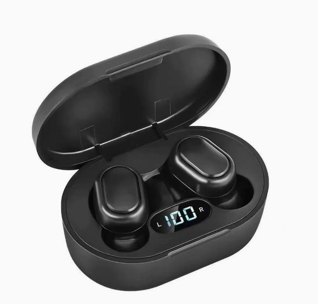 Wireless Headphones Bluetooth image