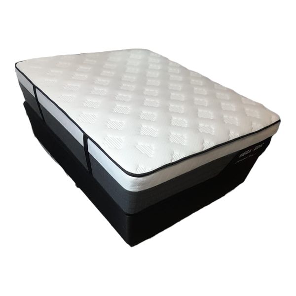 SMTE - Queen Sizes Orti-Pedic Bed