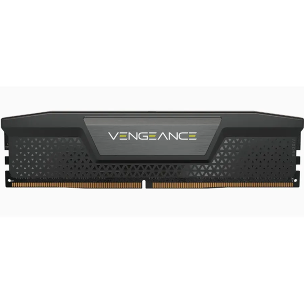 Corsair Vengeance DDR5 8GB 5200MHz CL40 Desktop RAM - Intel XMP 3.0, DIMM