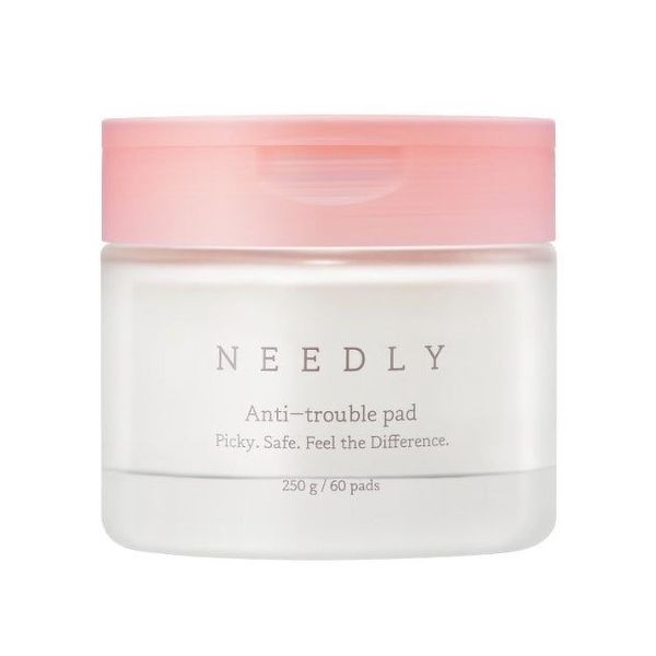 Needly Anti-Trouble Pad