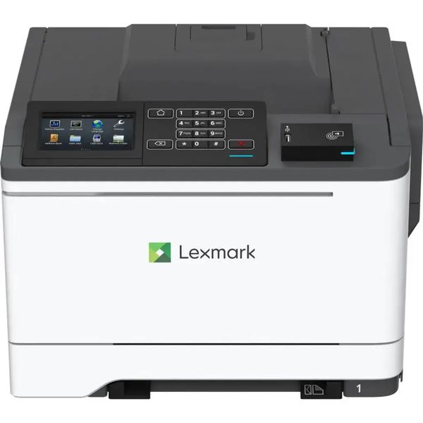 Lexmark CS622de Printer