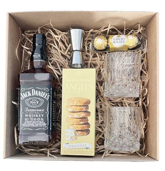 The Ultimate Gift Pack for Couples or Men