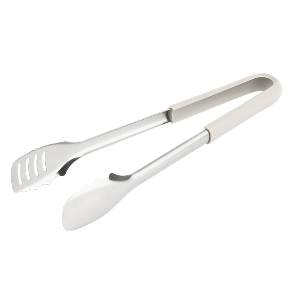 Kitchen Inspire Tongs St/St
