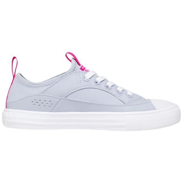 Converse All Star Ctas Wave Ultra - Grey, Pink
