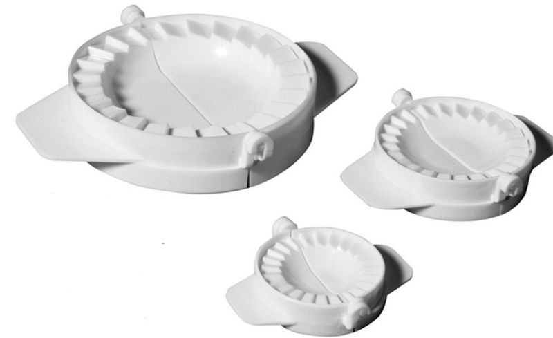Dumpling Mould