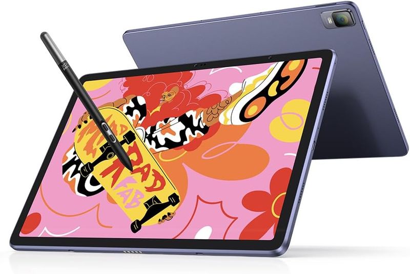 XPPen Magic Drawing Graphic Pad 12.2" 256GB Standalone Drawing Tablet