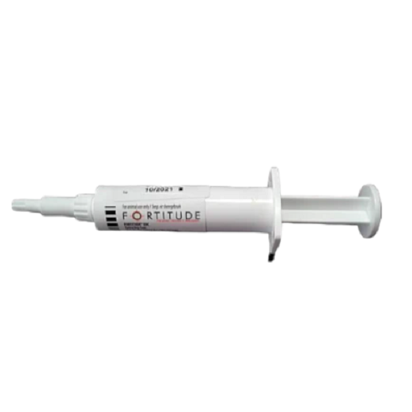 Fortitude EDC Syringe x 2