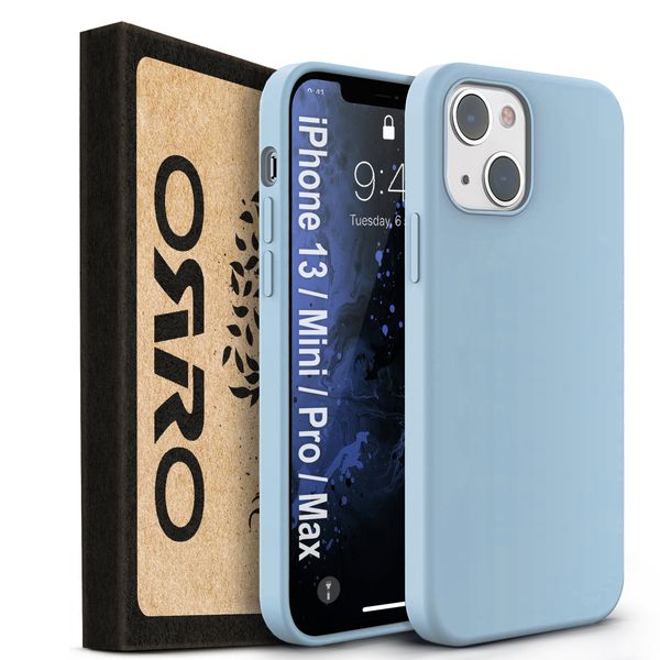 Blue image