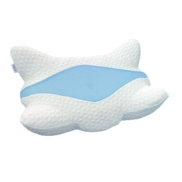 GreenLeaf Neptune Star Orthopaedic Memory Foam Pillow